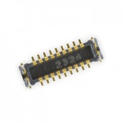 Κοννέκτορας Ενεργοποίησης / Power Connector για iPhone 5C