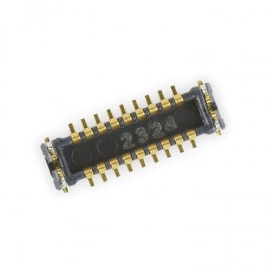 Κοννέκτορας Ενεργοποίησης / Power Connector για iPhone 5C