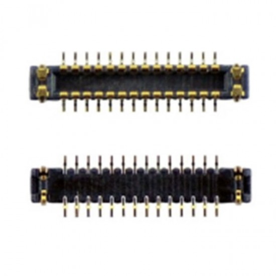 Κονέκτορας Οθόνης / LCD Connector για iPhone 5C