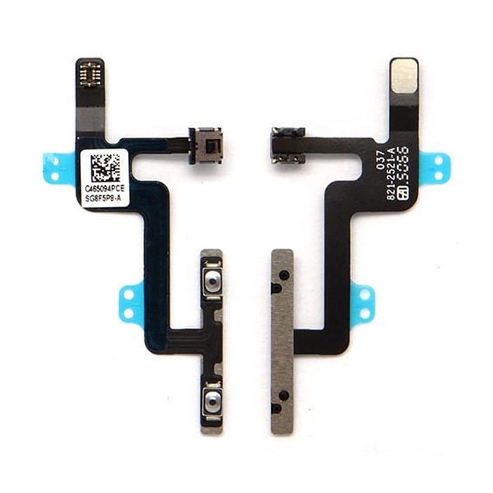 Volume Flex for iPhone 6G