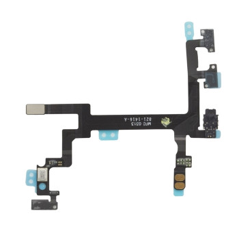 Power and Volume Flex for iPhone SE