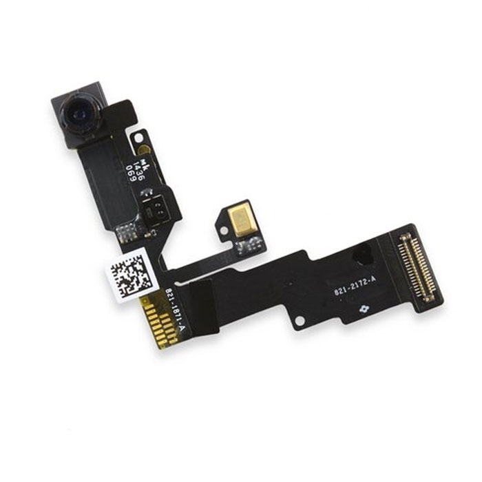 Front Camera and Sensor Flex for iPhone 6G