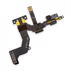 Καλωδιοταινία Μπροστινής Κάμερας Και Αισθητήρα Εγγύτητας / Front Camera and Proximity Sensor Flex για iPhone SE