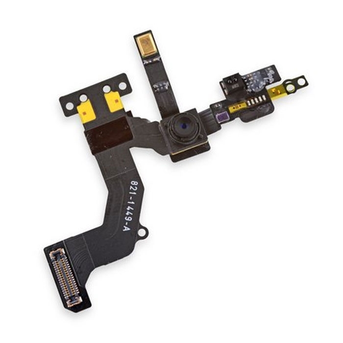 Front Camera and Proximity Sensor Flex for iPhone SE
