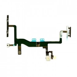 Καλωδιοταινία Ενεργοποίησης Και Έντασης Ήχου / Power and Volume Flex για iPhone 6S