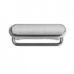 Κουμπί Ενεργοποίησης / External Power On/Off Button για iPhone 6S - Xρώμα: Γκρί