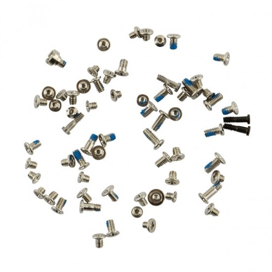 Σετ Βίδες / Screw Set για iPhone 6 Σετ Βίδες / Screw Set για iPhone 6
