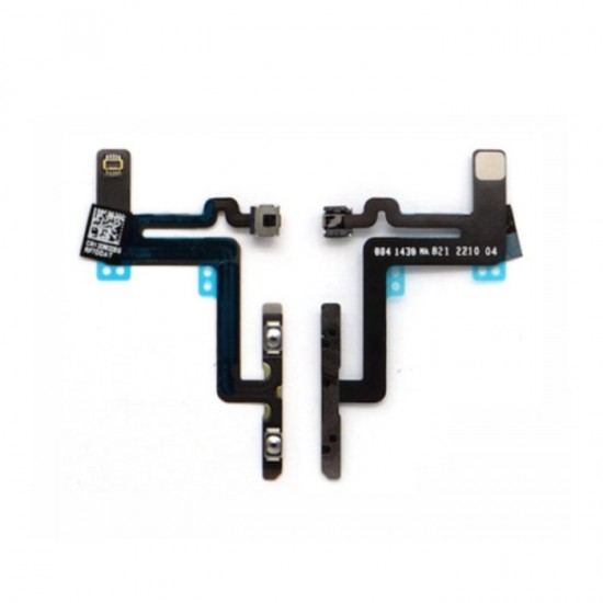 Καλωδιοταινία Έντασης Ήχου / Volume Flex για iPhone 6 Plus