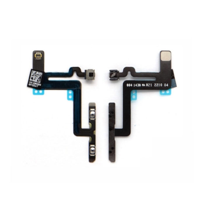 Volume Flex for iPhone 6G Plus