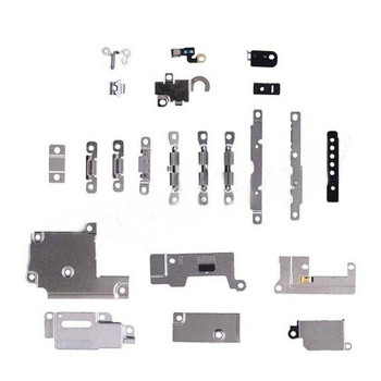 Metal Brackets Set for iPhone 6S Plus