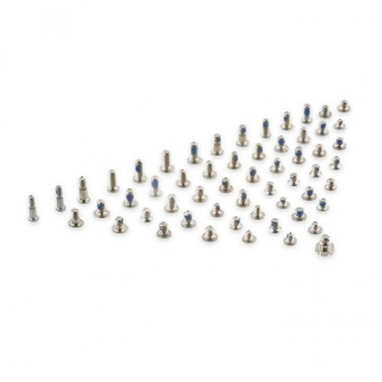 Σετ Βίδες / Screw Set για iPhone 6 Plus Σετ Βίδες / Screw Set για iPhone 6 Plus