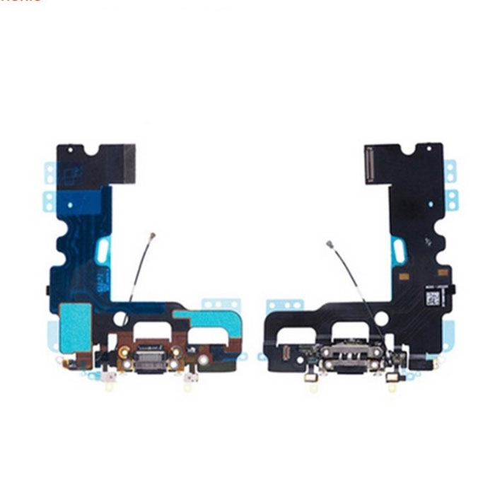 Charging Flex for iPhone 7G - Color: Black