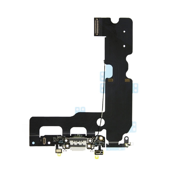 Charging Flex for iPhone 7G - Color: White