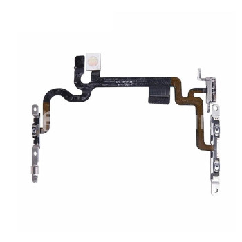 Power On/Off and Volume Flex for iPhone 7G