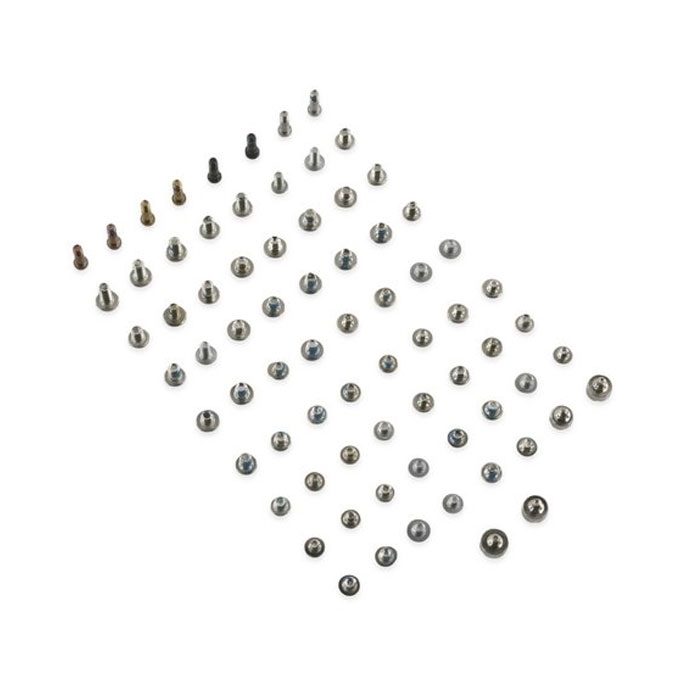 Screw Set for iPhone 7G