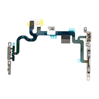 Power On/Off and Volume Flex for iPhone 7G Plus