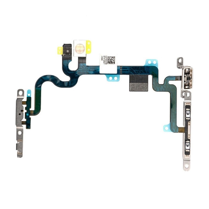 Power On/Off and Volume Flex for iPhone 7G Plus
