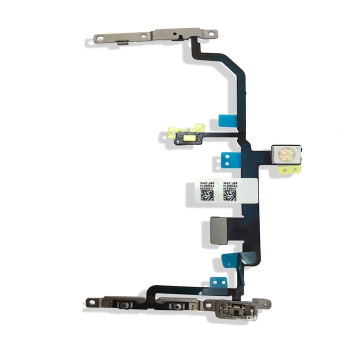 Power On/Off Flex for iPhone 8 Plus