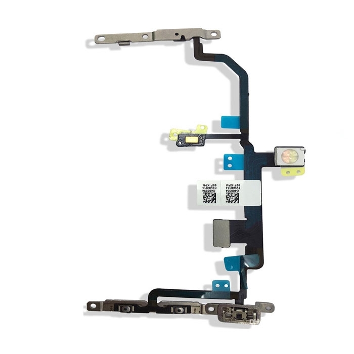 Power On/Off Flex for iPhone 8 Plus