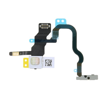 Power On/Off Flex for iPhone X