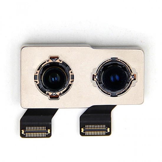 Πίσω Κάμερα / Back Rear Camera για iPhone X