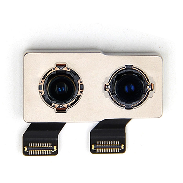 Back Rear Camera for iPhone X