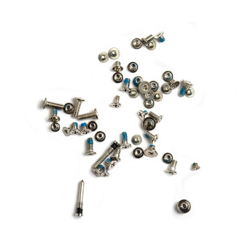 Screw Set for iPhone X