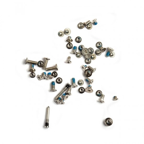 Σετ Βίδες / Screw Set για iPhone X Σετ Βίδες / Screw Set για iPhone X