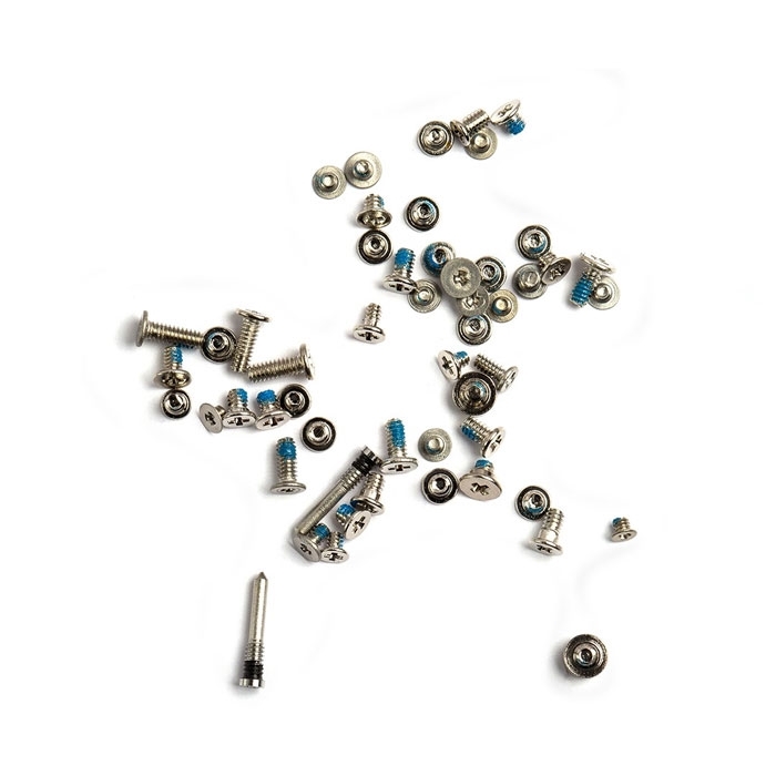 Screw Set for iPhone X