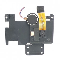 Καλωδιοταινία Δόνησης Και Φλας / Vibration Motor Flex and Flash για Caterpillar B25