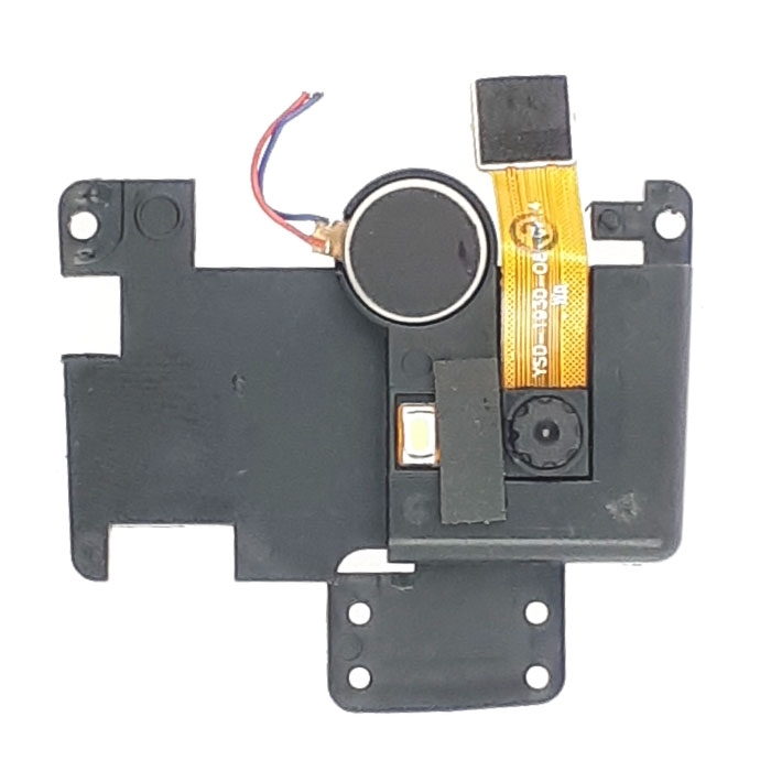 Vibration Motor Flex and Flash for Caterpillar B25