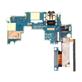 Daughter Board and Audio Jack Board for HTC M7
