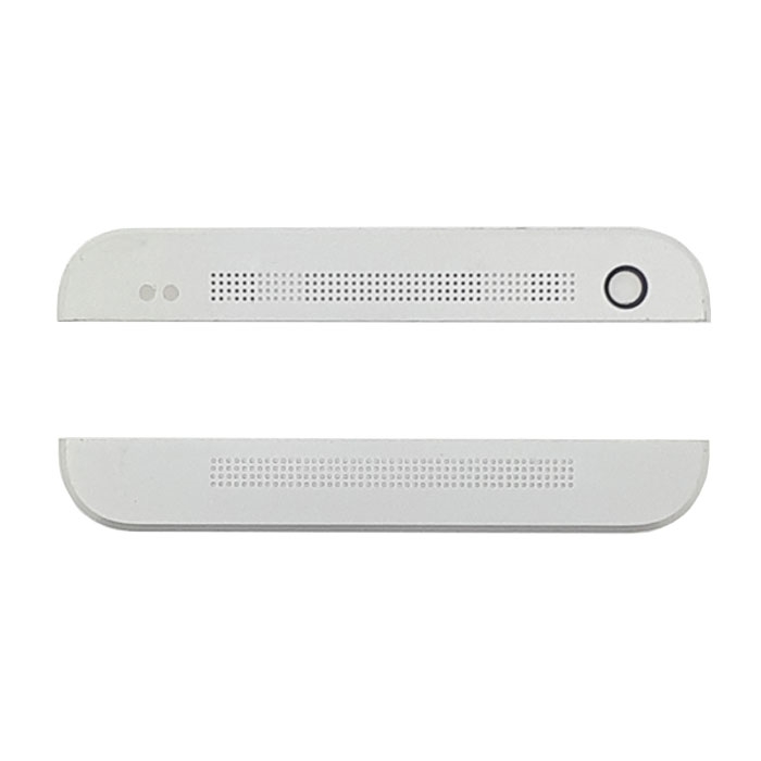 Up and Down Plastic for HTC M7