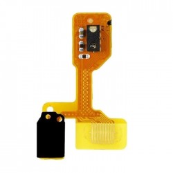Καλωδιοταινία Ενεργοποίησης με Αισθητήρα Εγγύτητας / Power Flex and Proximity Sensor για HTC One Mini