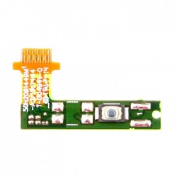 Καλωδιοταινία Κουμπιού Ενεργοποίησης / Power Flex για HTC One Mini 2
