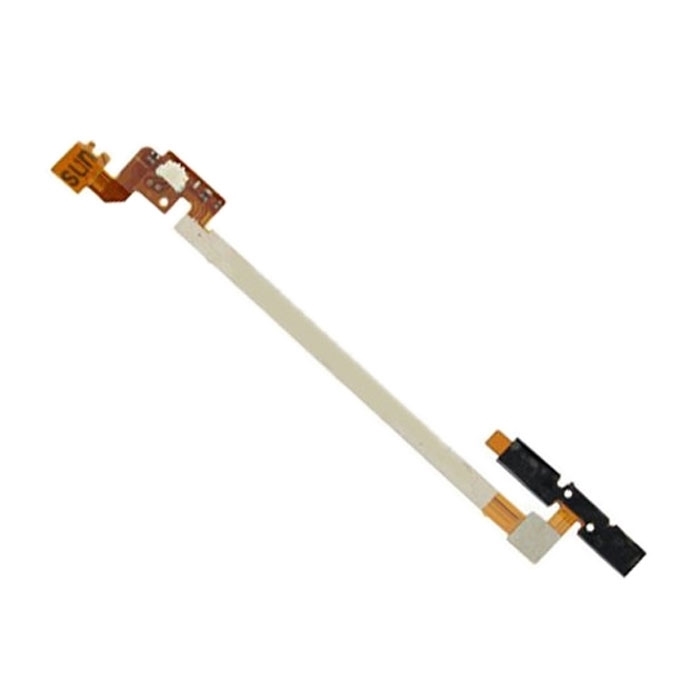 Volume and Mic Flex for HTC One X