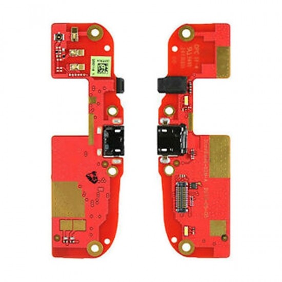 Πλακέτα Φόρτισης / Charging Board για HTC Desire 300 Πλακέτα Φόρτισης / Charging Board για HTC Desire 300