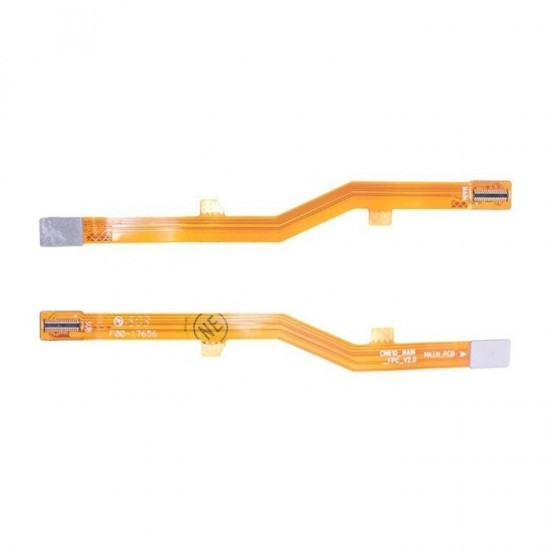 Κεντρική Καλωδιοταινία / Main Flex για HTC Desire 620