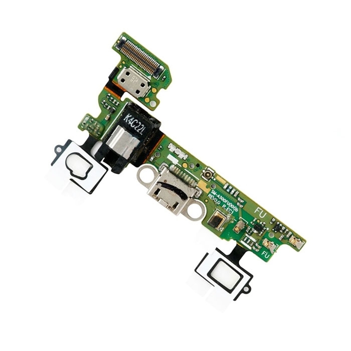 Charging and lower Keypad Flex for Samsung Galaxy A3 2015 A300F