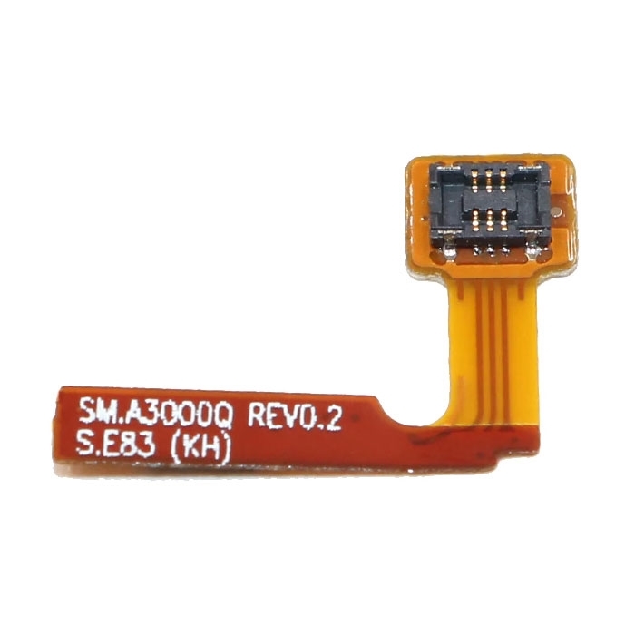 Power Flex for Samsung Galaxy A3 2015 A300F