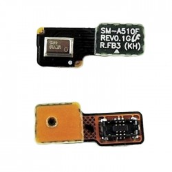 Καλωδιοταινία Πάνω Μικροφώνου / Upper Microphone Flex για Samsung Galaxy A3 2016 A310F