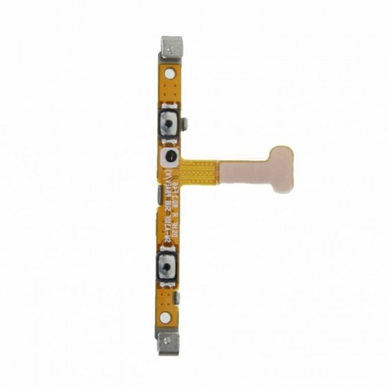 Καλωδιοταινία Έντασης Ήχου / Volume Flex για  Samsung Galaxy A3 2016 A310F