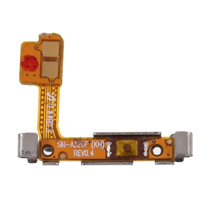 Power Flex for Samsung Galaxy A3 2017 A320F