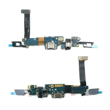 Charging Board Flex For Samsung Galaxy C7 2016 C7000