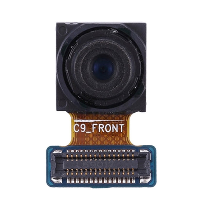 Front Camera For Samsung Galaxy C9 Pro C9000