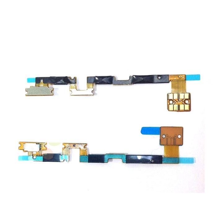 Power On/Off and Volume Flex for Huawei Nexus 6P