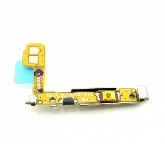 Power Flex for Samsung Galaxy A5 2017 A520F