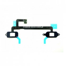 Καλωδιοταινία Κάτω Πλήκτρων /  Lower Touch Keypad Flex για Samsung Galaxy A5 2017 A520F / A7 2017 A720