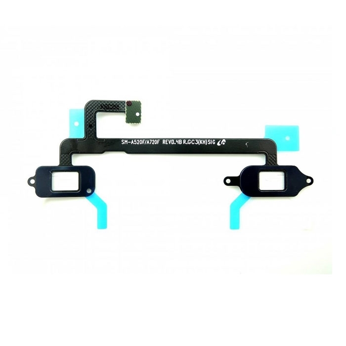 Lower Keypad Flex for Samsung Galaxy A5 2017 A520F / A7 2017 A720