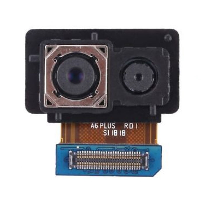 Back Rear Camera for Samsung Galaxy A6 Plus 2018 A605F